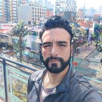 Luis González Ventura