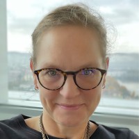 Jenny Amrein, Phd