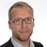 Andreas Frid
