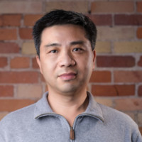Frank Lin