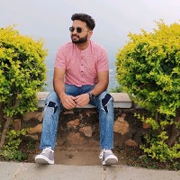 Pankaj Gilla