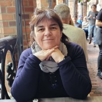 Cécile Bonafos