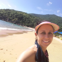 Elisangela S2 Calegari