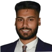 Avinash Ramessar, Cpi