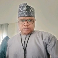 Salisu Salisusalinga