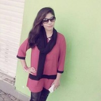 Sahar Mehtab