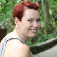 Rebecca Williams