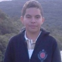 Mateus Costa Urcezino