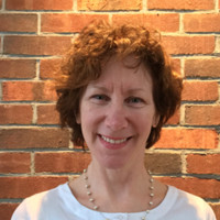 Line Lariviere
