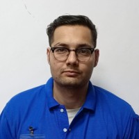 Rishab Thapliyal
