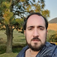 Adrián Gracia Vázquez