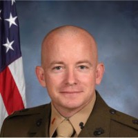 Daniel Moore