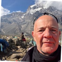 Carl Triegaardt