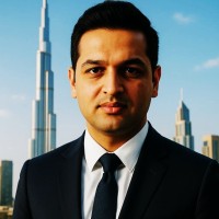 Sandeep Dabas