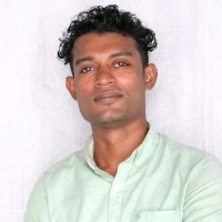 Vishnu Sm