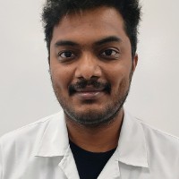 Prashanth TR