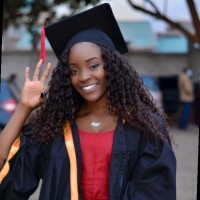 Susan Wangari