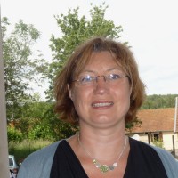 Valérie Agnus