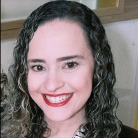 Daniela Vieira Perozzo