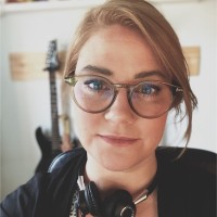 Sandra Dagvik