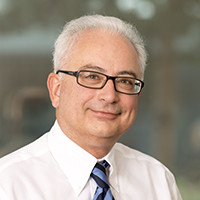 Patrick FLEURET