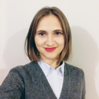 Katya Kazantseva