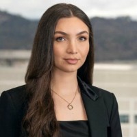 Mary Dzharatanyan