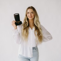 Cassidy Aley