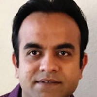 Zeeshan Ahmad