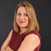 Fátima Delgado Gómez