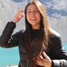 Nicole Carolina Gomez Sanzana