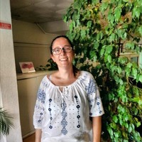 Patricia Almeida