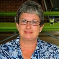 Michele Waldo