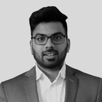 Shantanu A.