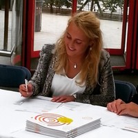 Nena van Arensbergen
