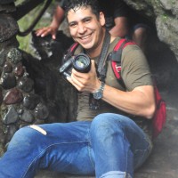 Rafael Eduardo Suarez Perez