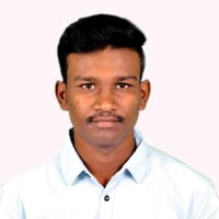 Karthick R