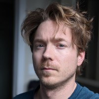 Alex Morrow