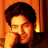 Khurram Latifi