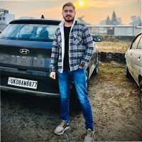 Nikhil Sharma