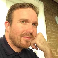 Richard Cunningham