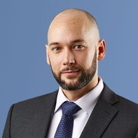 Ben Markusoff