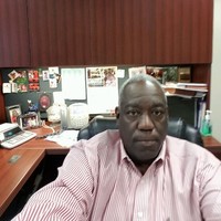 Paul Dumars