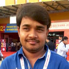 Balaji Kasu