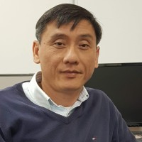 Tim Le