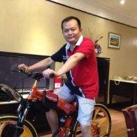 陈仕凯