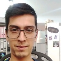 Gonzalo Fabian Anriquez