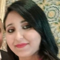 Fathia Nouri