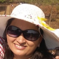 MANJU CHOUDHARY