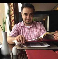 Mohamed Alimam
